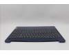 Lenovo 5CB1L45582 COVER Upper Case ASM_NORDIC L82X7 ABFPBL