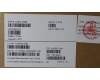Lenovo 5CB1L45586 COVER Upper Case ASM_SPA L82X7 ABFP BL