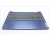 Lenovo 5CB1L45596 COVER Upper Case ASM_ITA L82X7 ABFP NBL