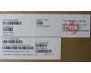 Lenovo 5CB1L45607 COVER Upper Case ASM_GER L82X7 ABFP NBL