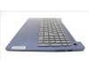 Lenovo 5CB1L45607 COVER Upper Case ASM_GER L82X7 ABFP NBL