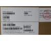 Lenovo 5CB1L45713 COVER Upper Case ASM_BEL L82X7 AG BL