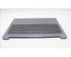 Lenovo 5CB1L45719 COVER Upper Case ASM_FRA L82X7 AG BL