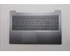 Lenovo 5CB1L45723 COVER Upper Case ASM_GRE L82X7 AG BL