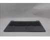 Lenovo 5CB1L45723 COVER Upper Case ASM_GRE L82X7 AG BL