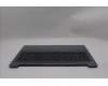 Lenovo 5CB1L45723 COVER Upper Case ASM_GRE L82X7 AG BL