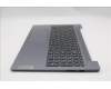 Lenovo 5CB1L45723 COVER Upper Case ASM_GRE L82X7 AG BL