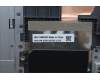 Lenovo 5CB1L45723 COVER Upper Case ASM_GRE L82X7 AG BL