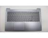 Lenovo 5CB1L45728 COVER Upper Case ASM_ITA L82X7 AG BL