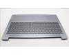 Lenovo 5CB1L45728 COVER Upper Case ASM_ITA L82X7 AG BL