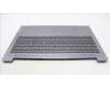 Lenovo 5CB1L45732 COVER Upper Case ASM_NORDIC L82X7 AG BL