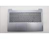 Lenovo 5CB1L45735 COVER Upper Case ASM_SLV L82X7 AG BL