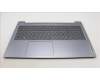 Lenovo 5CB1L45735 COVER Upper Case ASM_SLV L82X7 AG BL