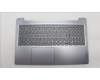 Lenovo 5CB1L45737 COVER Upper Case ASM_SWS L82X7 AG BL