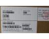 Lenovo 5CB1L45737 COVER Upper Case ASM_SWS L82X7 AG BL