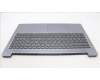 Lenovo 5CB1L45737 COVER Upper Case ASM_SWS L82X7 AG BL