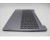 Lenovo 5CB1L45741 COVER Upper Case ASM_UKE L82X7 AG BL