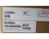 Lenovo 5CB1L45750 COVER Upper Case ASM_POR L82X7 AG NBL