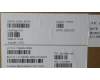 Lenovo 5CB1L45755 COVER Upper Case ASM_RUS L82X7 AG NBL