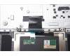 Lenovo 5CB1L45758 COVER Upper Case ASM_ARA L82X7 AG NBL
