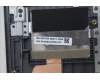 Lenovo 5CB1L45758 COVER Upper Case ASM_ARA L82X7 AG NBL