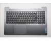 Lenovo 5CB1L45766 COVER Upper Case ASM_SLV L82X7 AG NBL