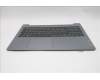 Lenovo 5CB1L45766 COVER Upper Case ASM_SLV L82X7 AG NBL