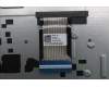 Lenovo 5CB1L45766 COVER Upper Case ASM_SLV L82X7 AG NBL