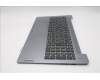 Lenovo 5CB1L45766 COVER Upper Case ASM_SLV L82X7 AG NBL