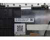 Lenovo 5CB1L45766 COVER Upper Case ASM_SLV L82X7 AG NBL