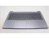 Lenovo 5CB1L45877 COVER Upper Case ASM_EURO ENGL82X7AGFPBL