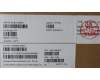 Lenovo 5CB1L45881 COVER Upper Case ASM_GER L82X7 AGFP BL