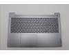 Lenovo 5CB1L45882 COVER Upper Case ASM_GRE L82X7 AGFP BL