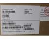 Lenovo 5CB1L45882 COVER Upper Case ASM_GRE L82X7 AGFP BL