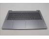Lenovo 5CB1L45882 COVER Upper Case ASM_GRE L82X7 AGFP BL
