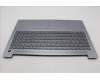 Lenovo 5CB1L45882 COVER Upper Case ASM_GRE L82X7 AGFP BL