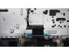 Lenovo 5CB1L45887 COVER Upper Case ASM_ITA L82X7 AGFP BL