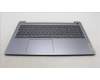 Lenovo 5CB1L45895 COVER Upper Case ASM_SPA L82X7 AGFP BL