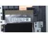 Lenovo 5CB1L45895 COVER Upper Case ASM_SPA L82X7 AGFP BL