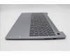 Lenovo 5CB1L45909 COVER Upper Case ASM_POR L82X7 AGFP NBL