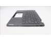 Lenovo 5CB1L47261 COVER Upper Case ASM_ITA H 82YM FP STGY