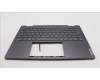 Lenovo 5CB1L47271 COVER Upper Case ASM_SLV H 82YM FP STGY