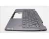 Lenovo 5CB1L47272 COVER Upper Case ASM_SPA H 82YM FP STGY