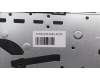 Lenovo 5CB1L47272 COVER Upper Case ASM_SPA H 82YM FP STGY