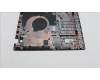 Lenovo 5CB1L47302 COVER FRU C COVER ASM BK WWAN Talos-2