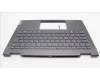 Lenovo 5CB1L48244 COVER Upper Case ASM_FRA H 82YM FP STGY