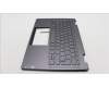 Lenovo 5CB1L48252 COVER Upper Case ASM_ITA H 82YM NFP STGY