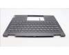 Lenovo 5CB1L48255 COVER Upper Case ASM_HBW H 82YM NFP STGY