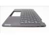 Lenovo 5CB1L48255 COVER Upper Case ASM_HBW H 82YM NFP STGY