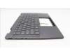 Lenovo 5CB1L48255 COVER Upper Case ASM_HBW H 82YM NFP STGY
